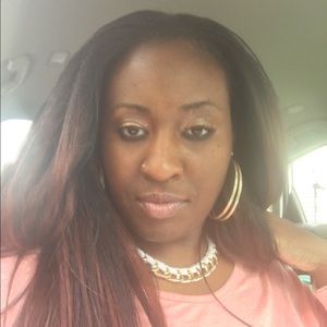 Meet your Posher, Rose