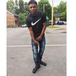 Meet your Posher, Kay