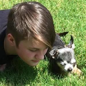 Meet your Posher, Julie