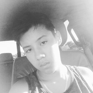 Meet your Posher, Jacky