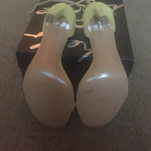 Banana Republic Shoes - Banana Republic Heels Banana Republic Shoes - Banana Republic Heels