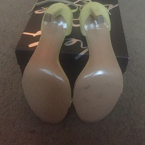 Banana Republic Shoes - Banana Republic Heels Banana Republic Shoes - Banana Republic Heels