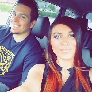 Meet your Posher, Lexi