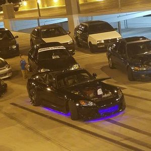 Meet your Posher, Sergio