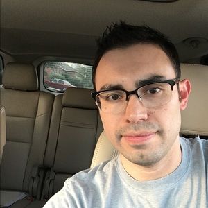 Meet your Posher, Michael