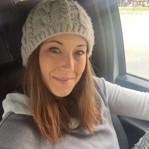 Meet your Posher, Angie