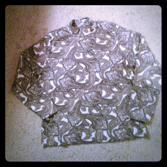 Shirt - Picture 1 of 2