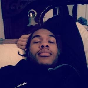 Meet your Posher, Alonzo