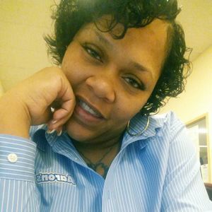 Meet your Posher, Brandy