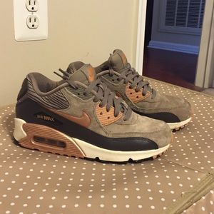 Nike Air Max 90 ultra SE - great condition