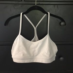 Lululemon Flow Y bra