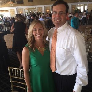 Meet your Posher, Carrie