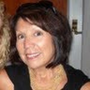 Meet your Posher, Patty