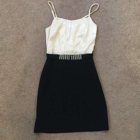 Perfect work or holiday dress