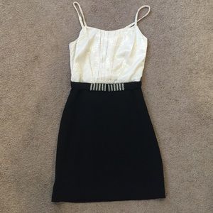 Perfect work or holiday dress