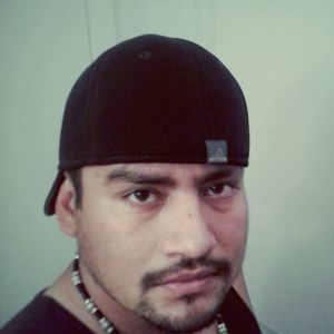 Meet your Posher, Abraham