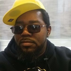 Meet your Posher, Joseph