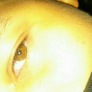 Meet your Posher, Crishaun