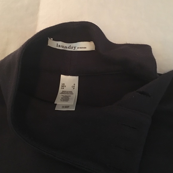 Laundry by Design dress - Picture 3 of 4