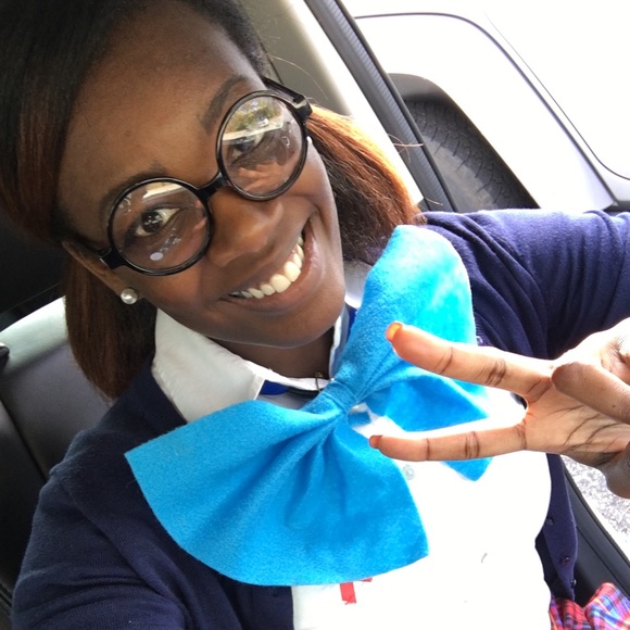 Meet your Posher, Kendra - Picture 1 of 1