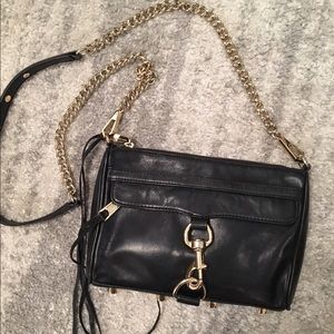 Rebecca Minkoff MAC bag