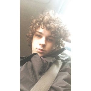 Meet your Posher, Nate