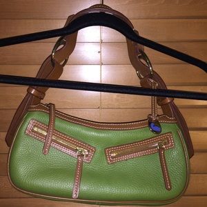 Dooney and Bourke