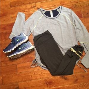 LAST CHANCE!!! Lucy tights