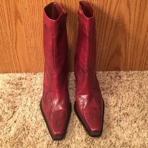 Antonio Melani Boots