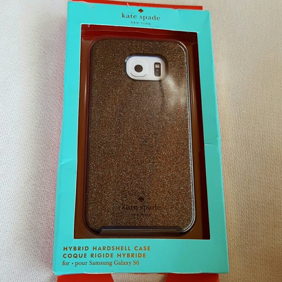 Kate Spade cell cover