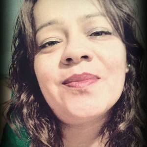 Meet your Posher, Gloria