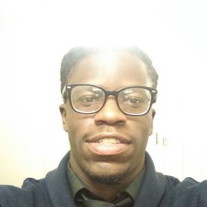 Meet your Posher, Jamaal