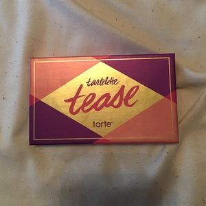 Tarte Tease Palette!