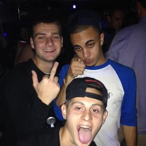 Meet your Posher, Ben