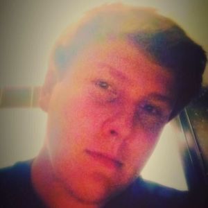 Meet your Posher, Robbie