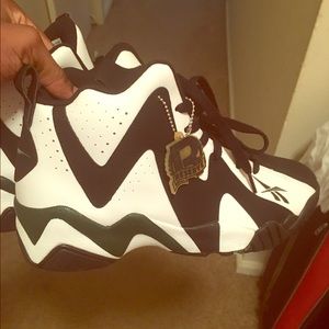 Reebok kamikaze new