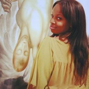 Meet your Posher, Nicole