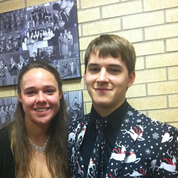 Meet your Posher, Tara