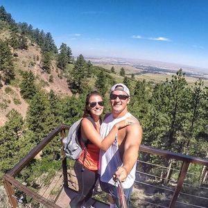 Meet your Posher, Bethani