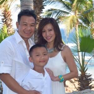 Meet your Posher, Christina thuy