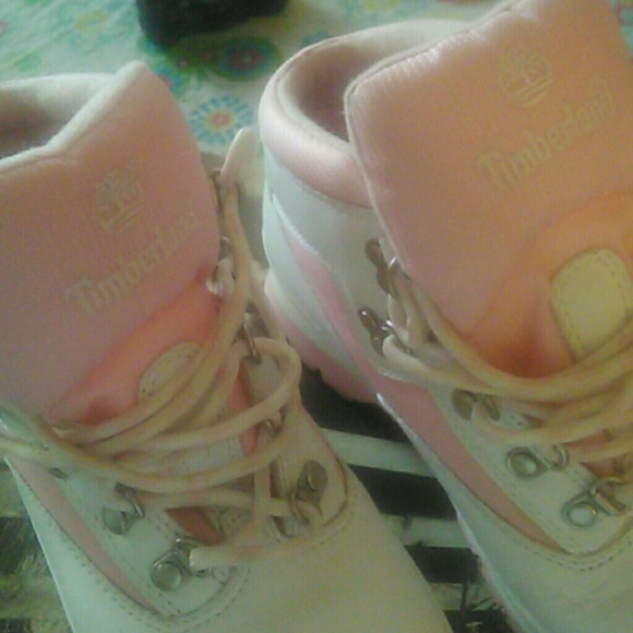 Timberland - Picture 3 of 4