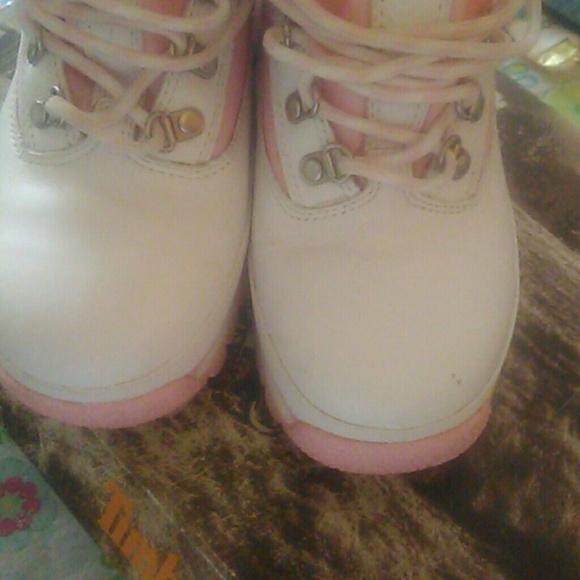Timberland - Picture 4 of 4