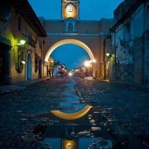 Meet your Posher, Karla