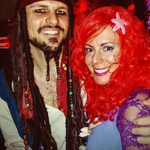 Meet your Posher, Ariana