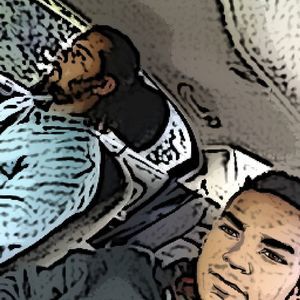 Meet your Posher, Jerome