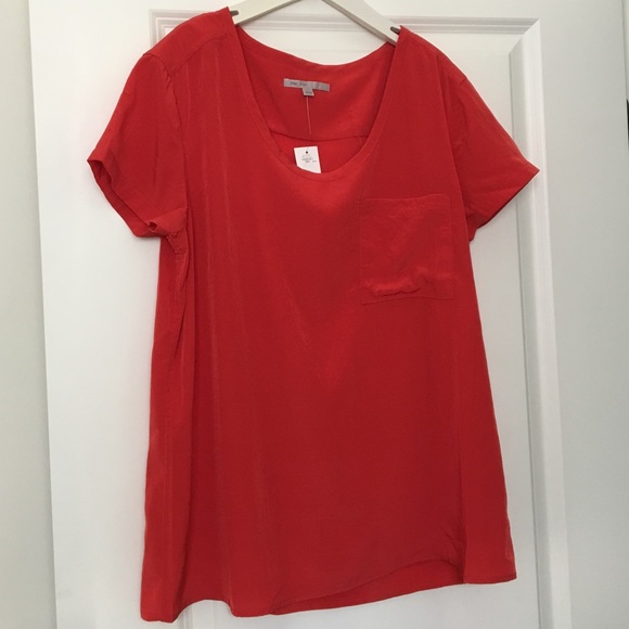 Gap size small top nwt