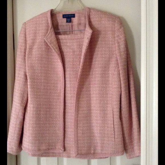 Karen Scott Suit