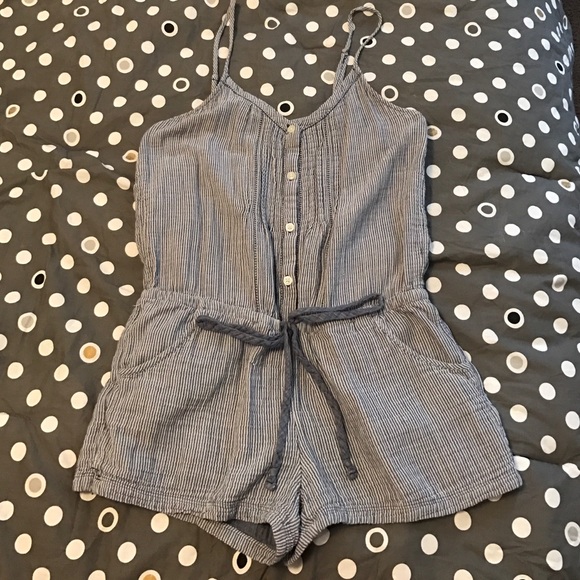 Aerie Romper!