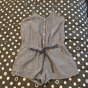 Aerie Romper!