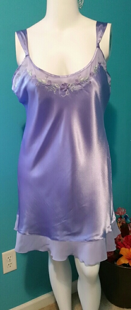 BOGO 1/2 OFF  Sexy Night Gown